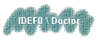 IDEF0 \ Doctor